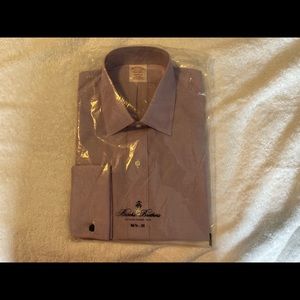 Brooks Brother’s Shirt